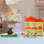 LEGO Bluey 11203 Dom rodzinny Blue - 1331695 - zdjęcie 6